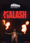 Place Kalash - Paris la Defénse Arena
