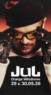 Place Jul - Vélodrome